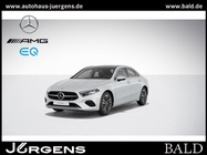 Mercedes-Benz A-Class 2024