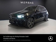 Mercedes-Benz GLE-Class 2026