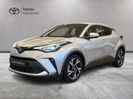 Toyota C-HR 2022