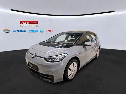 Volkswagen ID.3 2022