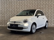 Fiat 500 2016