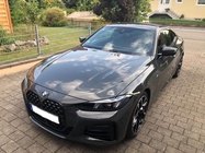 BMW 4 Series 2025