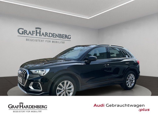 Audi Q3 2024