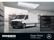 Mercedes-Benz Sprinter 2025