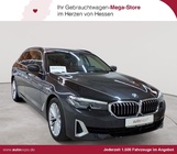 BMW 5 Series 2022
