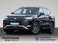 Volkswagen Tayron 2025