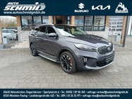 Kia Sorento 2019