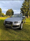Audi Q5 2010