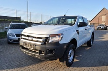 Ford Ranger 2014