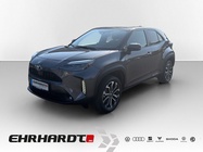 Toyota Yaris 2024