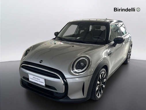 MINI Cooper 2023