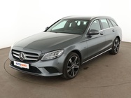 Mercedes-Benz C-Class 2020