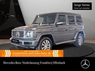 Mercedes-Benz G-Class 2023