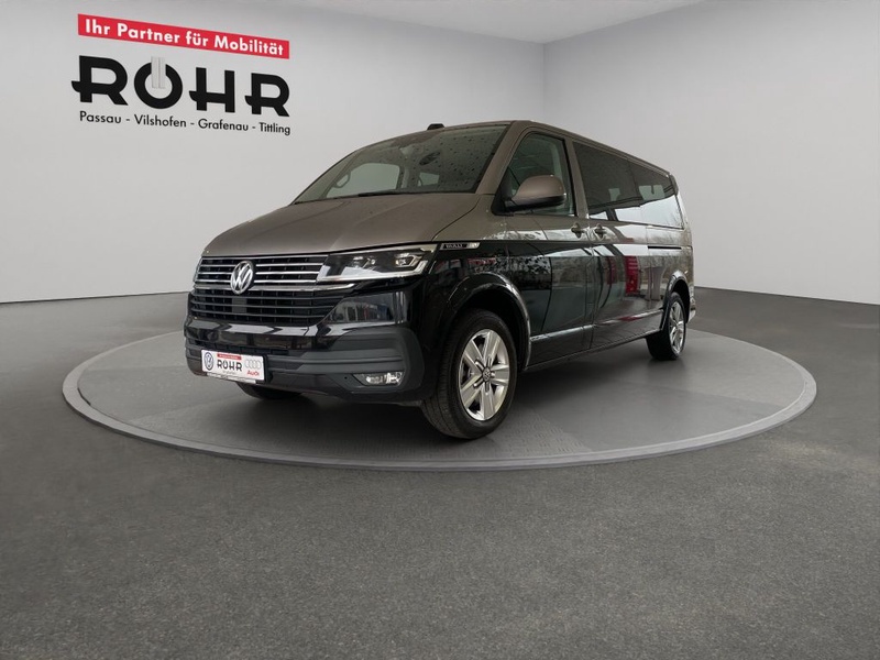 Volkswagen T6