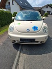 Volkswagen New Beetle 2003
