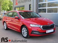 Skoda Octavia 2023