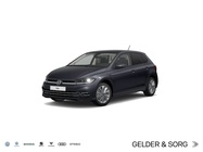 Volkswagen Polo 2022