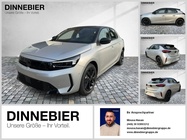 Opel Corsa 2025