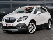 Opel Mokka 2015