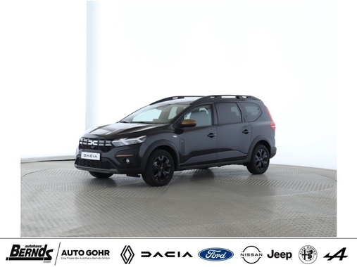 Dacia Jogger 2024