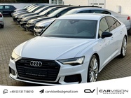 Audi A6 2021