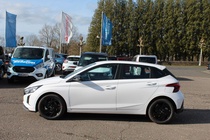 Hyundai i20 2026