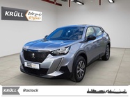 Peugeot 2008 2023
