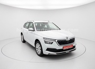 Skoda Kamiq 2022