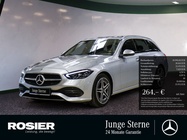 Mercedes-Benz C-Class 2022