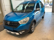 Dacia Dokker 2019