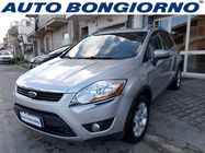 Ford Kuga 2010
