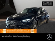 Mercedes-Benz C-Class 2022