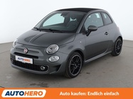 Fiat 500C 2019