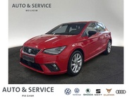 Seat Ibiza 2024
