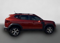 Dacia Duster 2025
