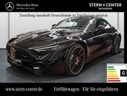 Mercedes-Benz SL-Class 2026