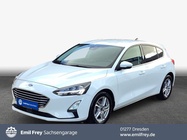 Ford Focus 2021
