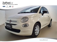 Fiat 500 2019