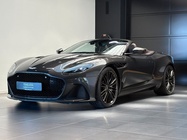 Aston Martin DBS 2020