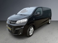 Opel Zafira 2019