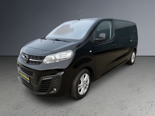 Opel Zafira 2019