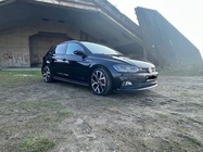 Volkswagen Polo 2019