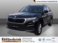Skoda Kodiaq 2023