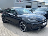 Cupra Leon 2025