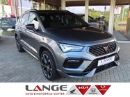 Cupra Ateca 2022