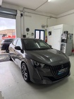 Peugeot 208 2021