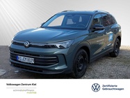 Volkswagen Tiguan 2025