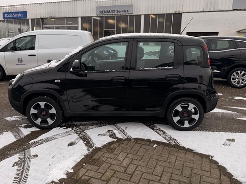 Fiat Panda 2023