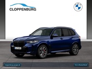 BMW X5 2025