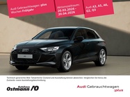 Audi A3 2025